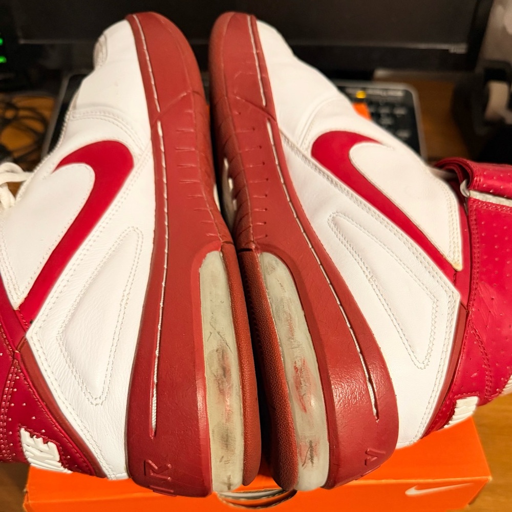 Nike Force - Picture 7 of 10